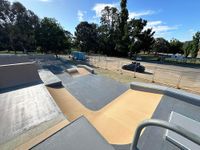 Yass Skate Park