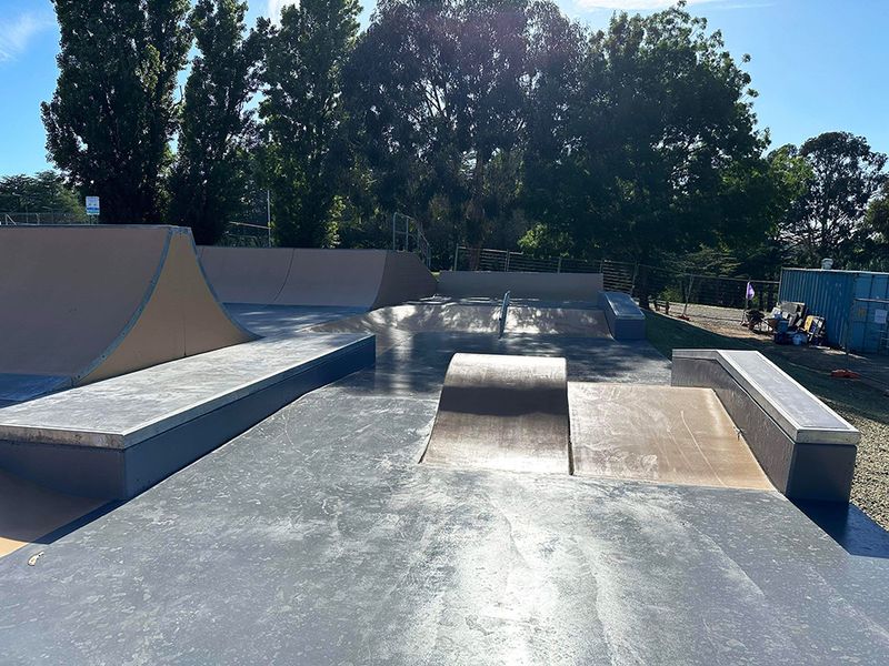 Yass Skate Park