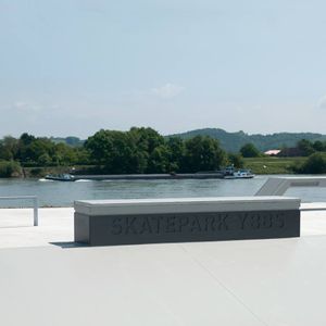 Ybbs Skatepark 