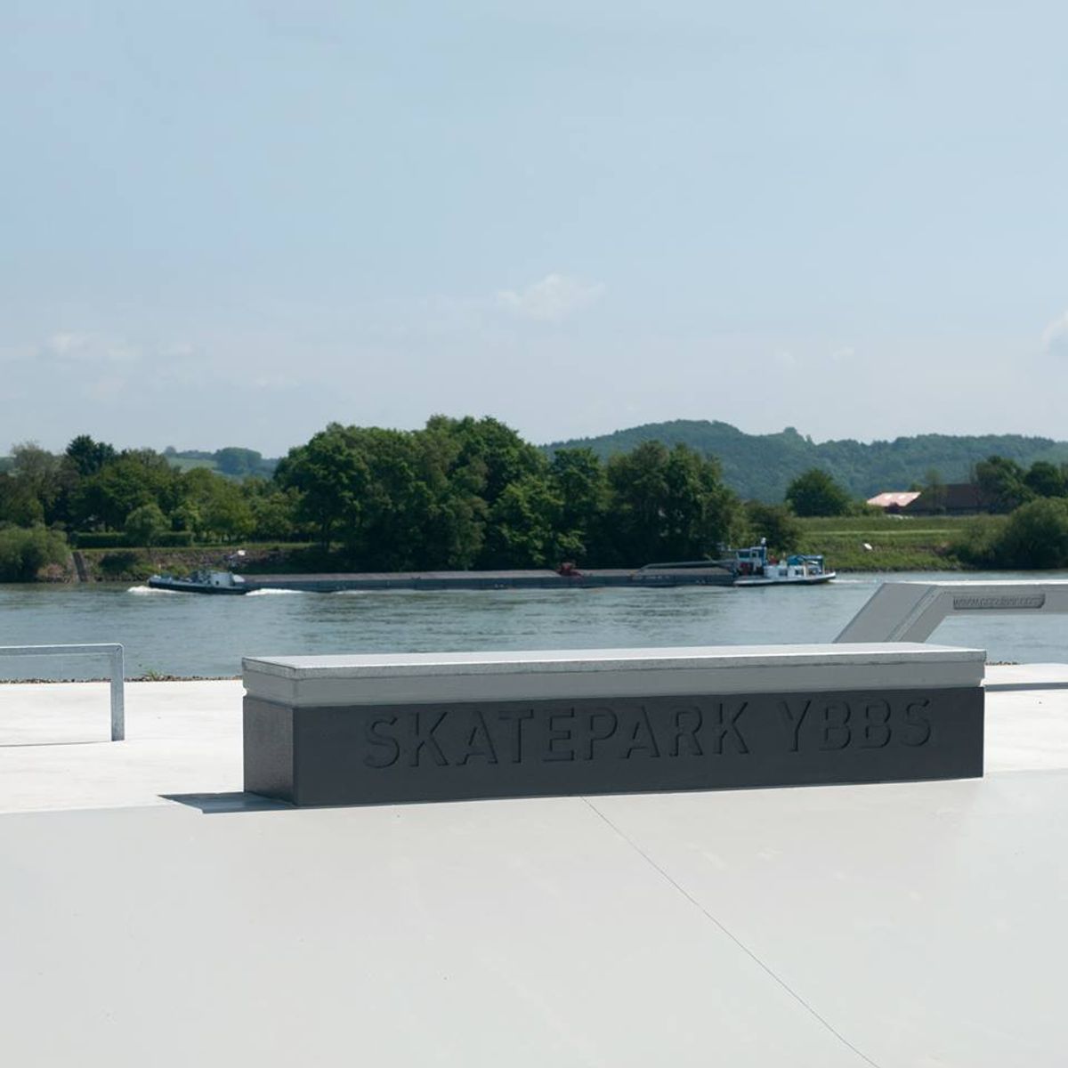 Ybbs Skatepark
