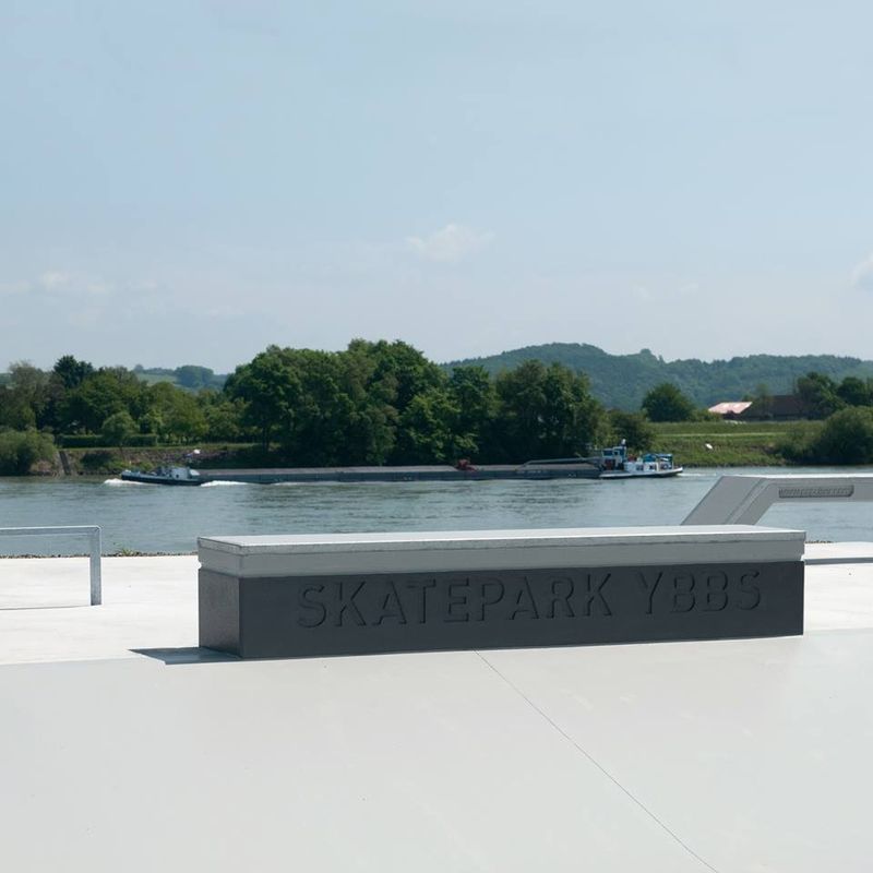 Ybbs Skatepark 