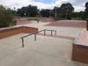 Yea Skatepark
