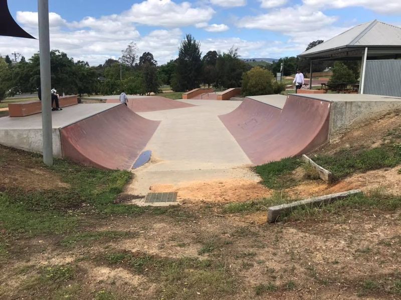 Yea Skatepark