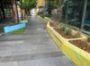 Res Library Ledges