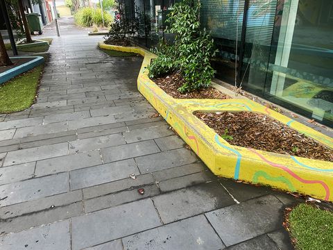 Res Library Ledges photo 3