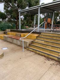 Fairbank Rail