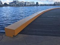 Yellow Ledge
