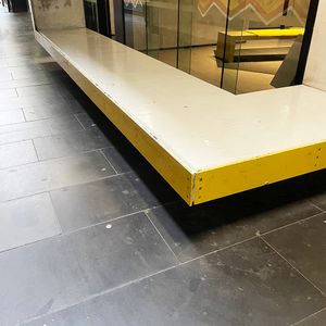 Yellow Ledge 