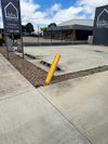 Yellow Pole Jam 