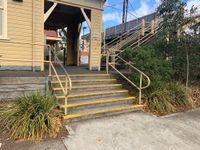Station Rail