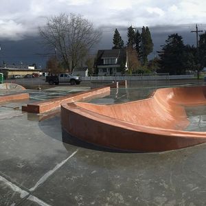 Yelm Skatepark