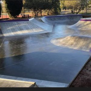 Yenda Skatepark 