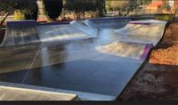 Yenda Skatepark