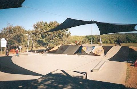 Yeppoon Skate Park photo 4
