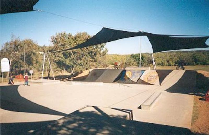 Yeppoon Skate Park