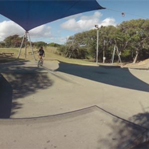 Yeppoon Skate Park