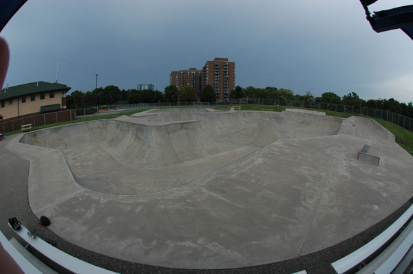 YMCA Minneapolis