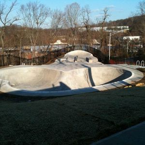 Yonkers Bowl 
