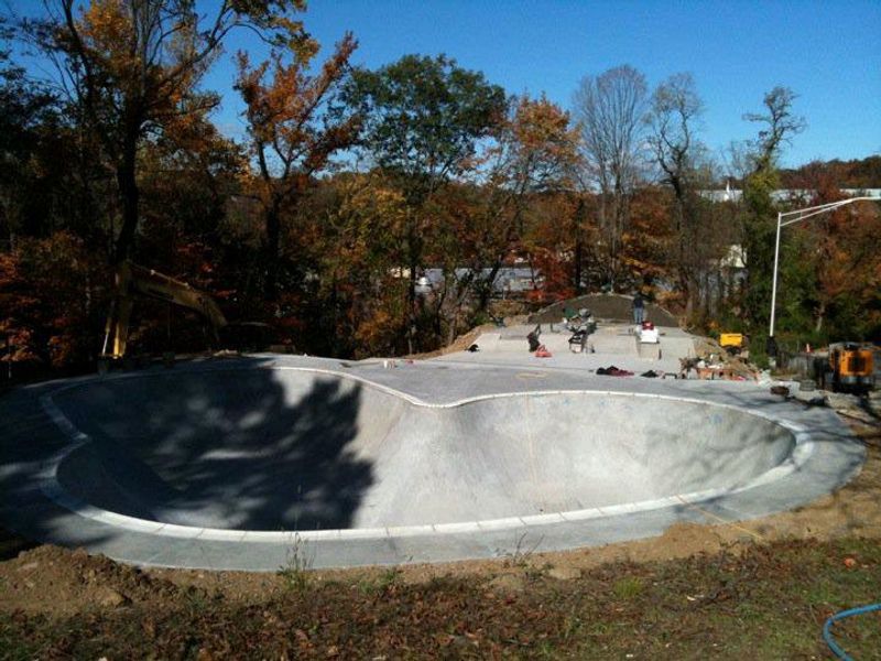 Yonkers Bowl 