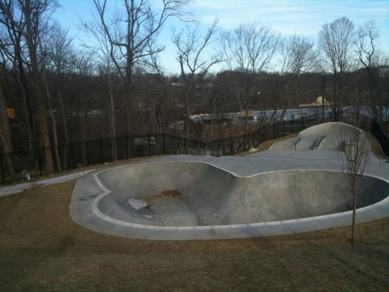 Yonkers Bowl 