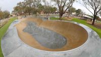 York Skatepark