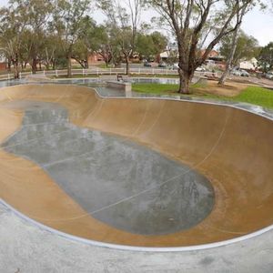 York Skatepark