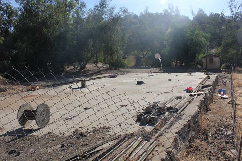 Yosemite Lakes Skatepark