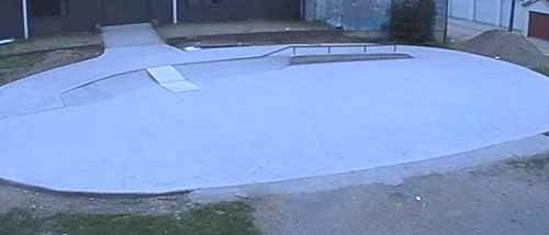 Young Skatepark