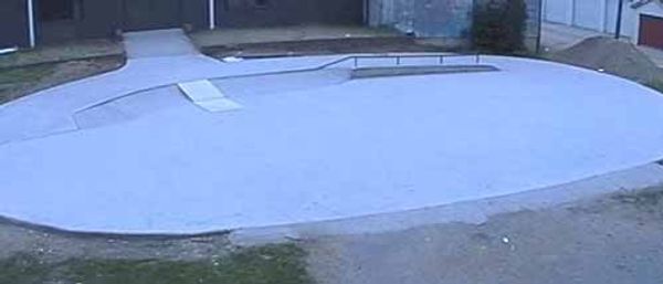 Young Skatepark