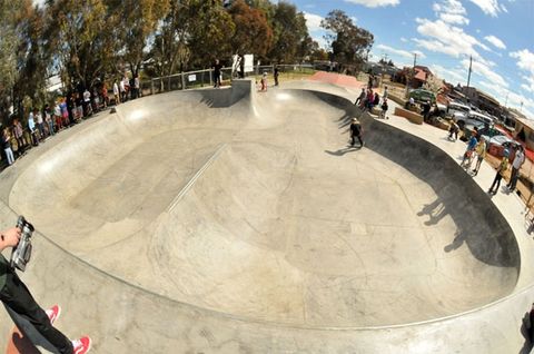 Young New Park photo 3