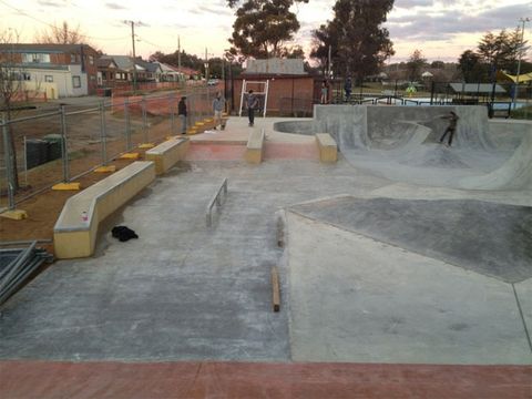 Young New Park photo 7