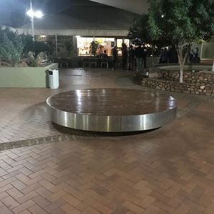 Yulara Manny Pad 