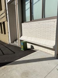 Yurong St Banger