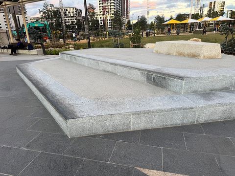 Zetland Plaza photo 10