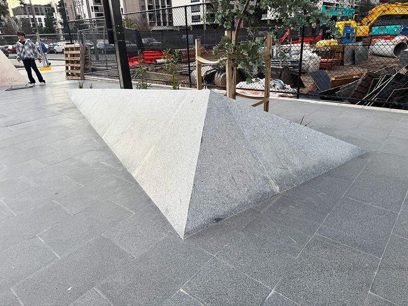 Zetland Plaza