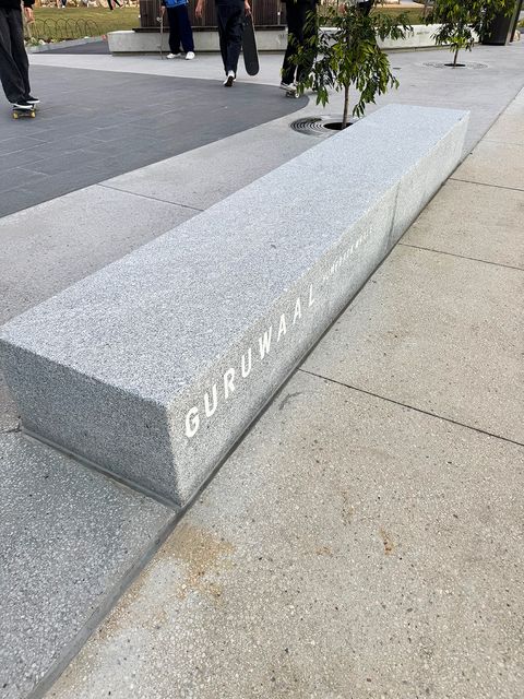 Zetland Plaza photo 7