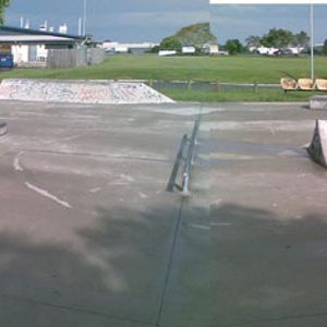 Zillmere Skatepark