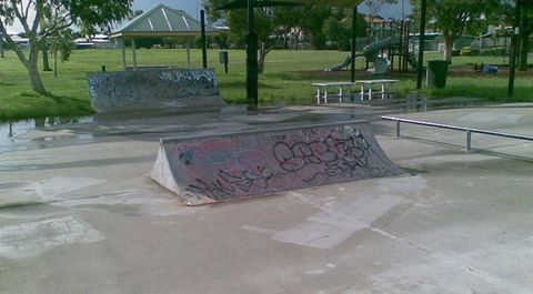 Zillmere Skatepark photo 3