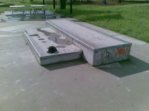 Zillmere Skatepark photo 4