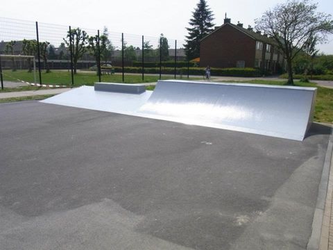 Zoetermeer Skate Park photo 3
