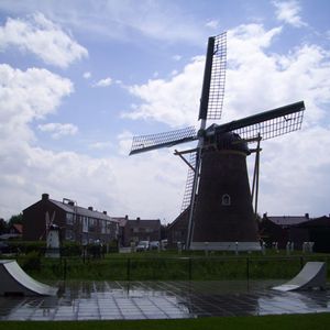 Zouthelande Skatepark