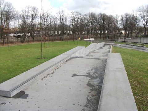 Zuiderpark Plaza photo 2