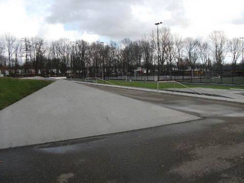 Zuiderpark Plaza photo 3