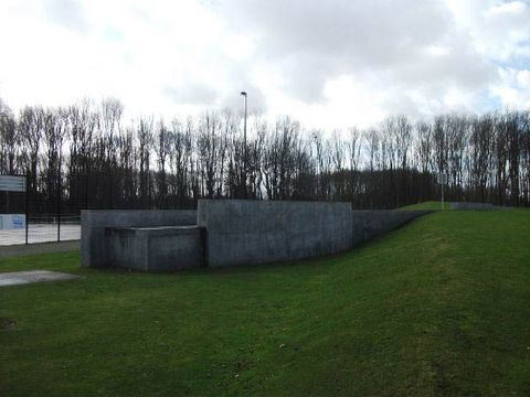 Zuiderpark Plaza photo 4