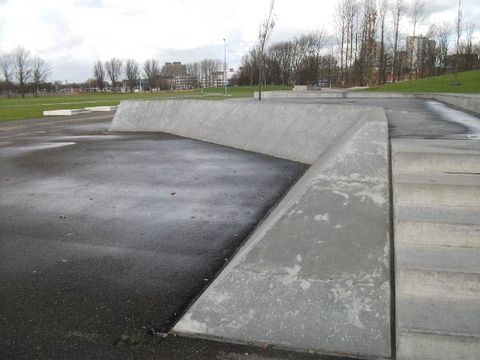 Zuiderpark Plaza photo 6