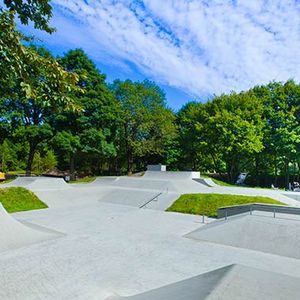 Zwickau Skatepark