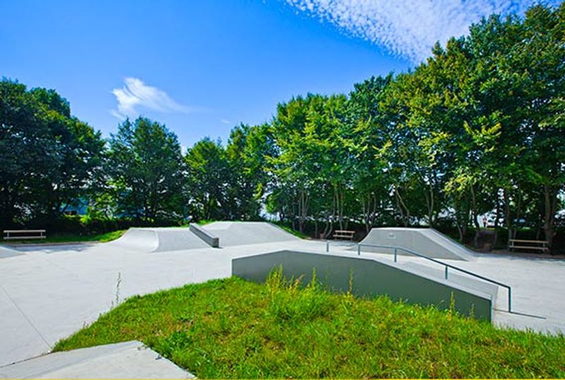 Zwickau Skatepark