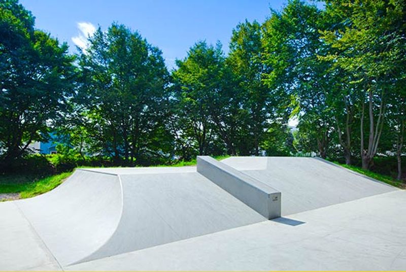 Zwickau Skatepark